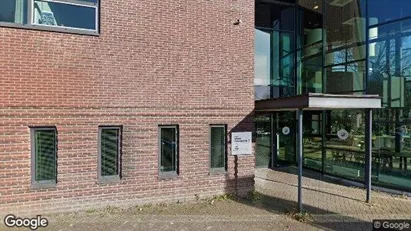 Kantorruimte for rent in Apeldoorn - Photo from Google Street View