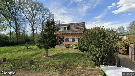 Bedrijfsruimtes for rent i Grave - Foto uit Google Street View