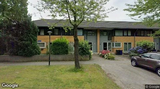 Bedrijfsruimtes for sale i Almere - Foto uit Google Street View