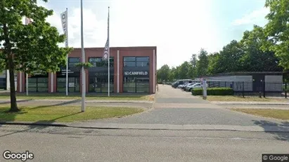 Bedrijfsruimtes for rent in Utrecht Leidsche Rijn - Photo from Google Street View