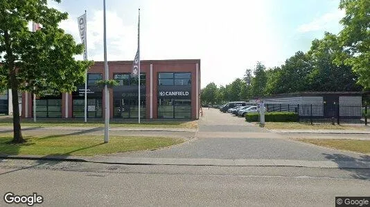 Bedrijfsruimtes for rent i Utrecht Leidsche Rijn - Foto uit Google Street View