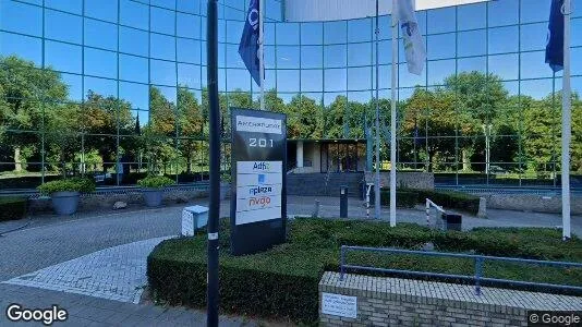 Kantorruimte for rent i Amersfoort - Foto uit Google Street View