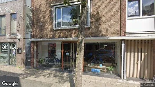 Bedrijfsruimtes for sale i Hengelo - Foto uit Google Street View