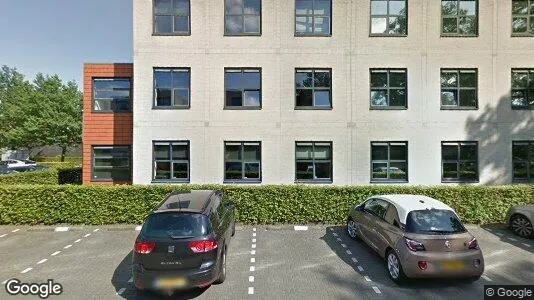 Bedrijfsruimtes for rent i Hengelo - Foto uit Google Street View
