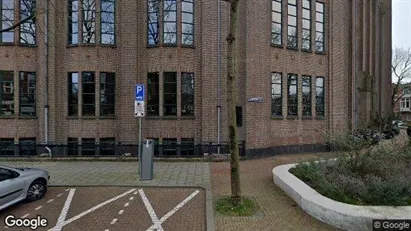 Kantorruimte for rent in The Hague Centrum - Photo from Google Street View
