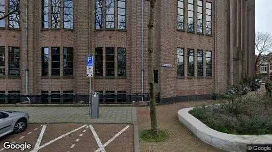 Kantorruimte for rent i The Hague Centrum - Foto uit Google Street View