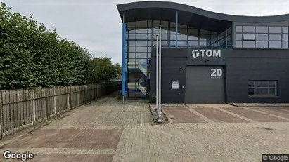 Producties for sale in Bladel - Photo from Google Street View