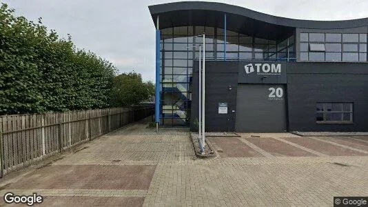 Producties for sale i Bladel - Foto uit Google Street View