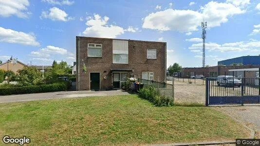 Bedrijfsruimtes for rent i Winterswijk - Foto uit Google Street View