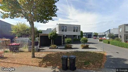 Bedrijfsruimtes for rent in Uden - Photo from Google Street View