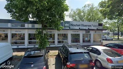 Bedrijfsruimtes for sale in Soest - Photo from Google Street View