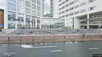 Kantorruimte for rent in The Hague Laak - Photo from Google Street View