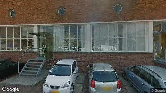 Kantorruimte for rent i The Hague Laak - Foto uit Google Street View