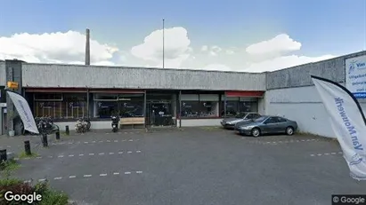 Bedrijfsruimtes for rent in Woerden - Photo from Google Street View