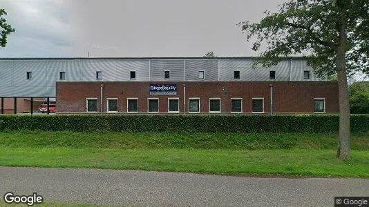 Kantorruimte for rent i Dinkelland - Foto uit Google Street View