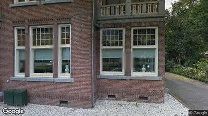 Kantorruimte for rent in Haarlem - Photo from Google Street View
