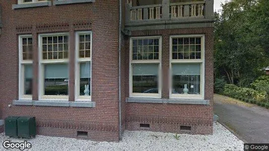 Kantorruimte for rent i Haarlem - Foto uit Google Street View