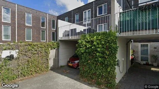 Bedrijfsruimtes for sale i Purmerend - Foto uit Google Street View