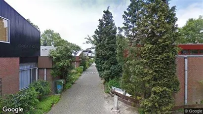 Bedrijfsruimtes for sale in Leiden - Photo from Google Street View