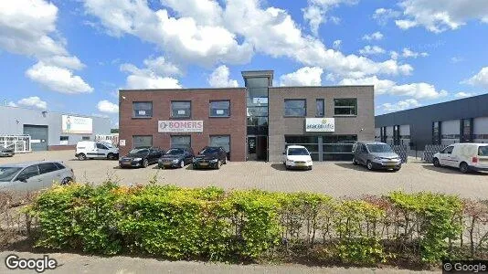 Kantorruimte for rent i Berkelland - Foto uit Google Street View