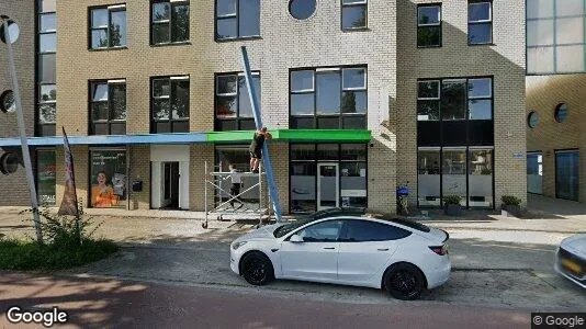 Bedrijfsruimtes for rent i Utrecht Noord-West - Foto uit Google Street View