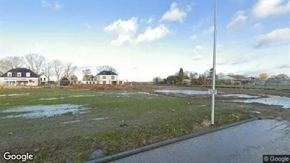 Bedrijfsruimtes for rent in Waddinxveen - Photo from Google Street View