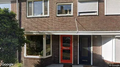 Kantorruimte for rent in Tilburg - Photo from Google Street View