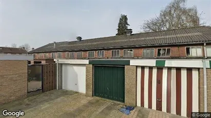 Bedrijfsruimtes for sale in Drimmelen - Photo from Google Street View