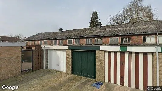 Bedrijfsruimtes for sale i Drimmelen - Foto uit Google Street View