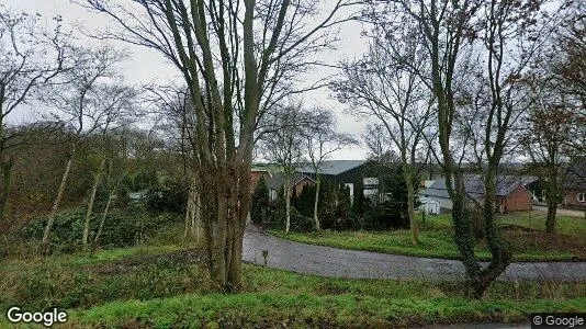 Bedrijfsruimtes for sale i Haarlemmermeer - Foto uit Google Street View