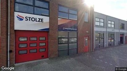 Bedrijfsruimtes for sale in Aalsmeer - Photo from Google Street View