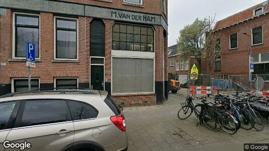 Kantorruimte for rent i Rotterdam Feijenoord - Foto uit Google Street View