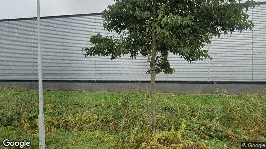 Bedrijfsruimtes for rent i Zaanstad - Foto uit Google Street View