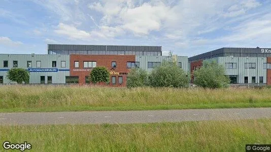 Bedrijfsruimtes for rent i Uithoorn - Foto uit Google Street View