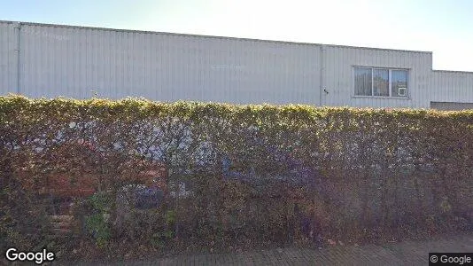 Bedrijfsruimtes for rent i Kerkrade - Foto uit Google Street View
