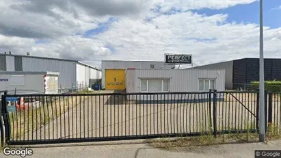 Bedrijfsruimtes for rent in Heerlen - Photo from Google Street View