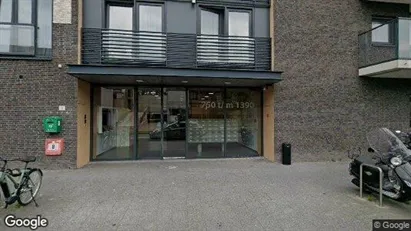Kantorruimte for rent in The Hague Laak - Photo from Google Street View