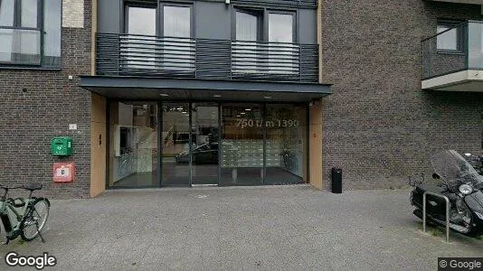 Kantorruimte for rent i The Hague Laak - Foto uit Google Street View