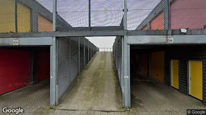 Bedrijfsruimtes for rent in Haarlem - Photo from Google Street View