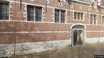 Bedrijfsruimtes for sale in Middelburg - Photo from Google Street View