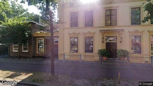 Kantorruimte for rent i Zeist - Foto uit Google Street View