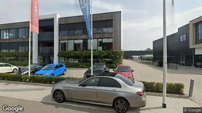 Bedrijfsruimtes for sale in Wierden - Photo from Google Street View
