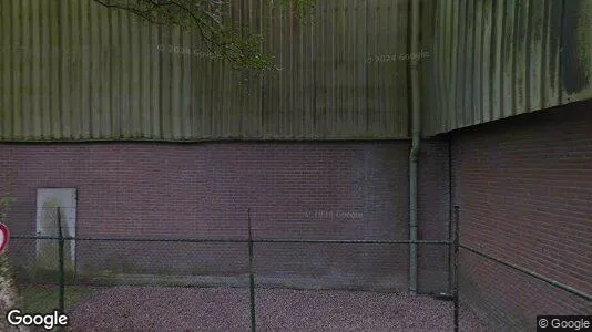 Bedrijfsruimtes for rent i Barneveld - Foto uit Google Street View