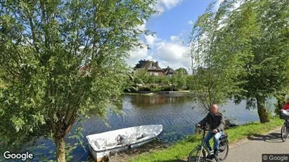 Bedrijfsruimtes for rent in Molenwaard - Photo from Google Street View