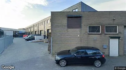 Bedrijfsruimtes for rent in Velsen - Photo from Google Street View