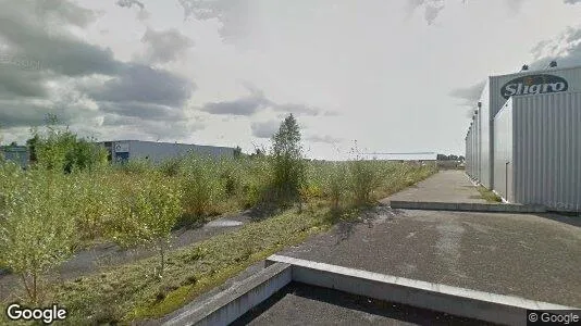 Bedrijfsruimtes for sale i Terneuzen - Foto uit Google Street View
