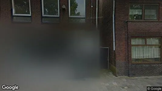 Bedrijfsruimtes for sale i Heerlen - Foto uit Google Street View