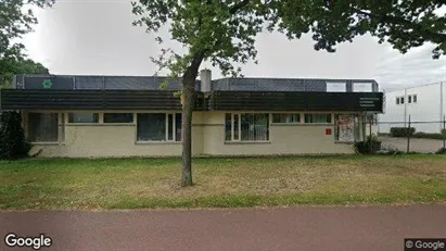 Bedrijfsruimtes for rent in Enschede - Photo from Google Street View