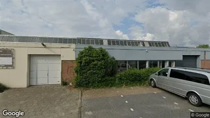 Bedrijfsruimtes for rent in Haarlemmermeer - Photo from Google Street View