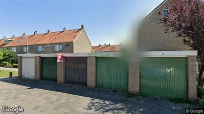 Bedrijfsruimtes for sale in Edam-Volendam - Photo from Google Street View